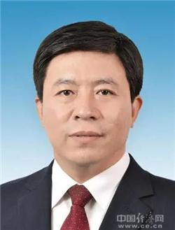 杨军生提名为葫芦岛市市长候选人