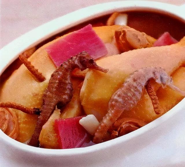 眼干、眼涩又疲劳，不妨试试中医食疗方