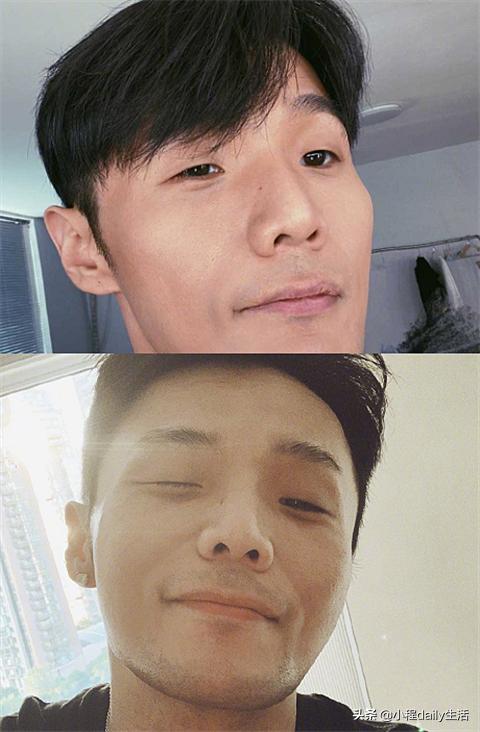 明明在等|5位不会眨眼男明星：彭昱畅搞笑范丞丞古灵精怪，看到他：别强求