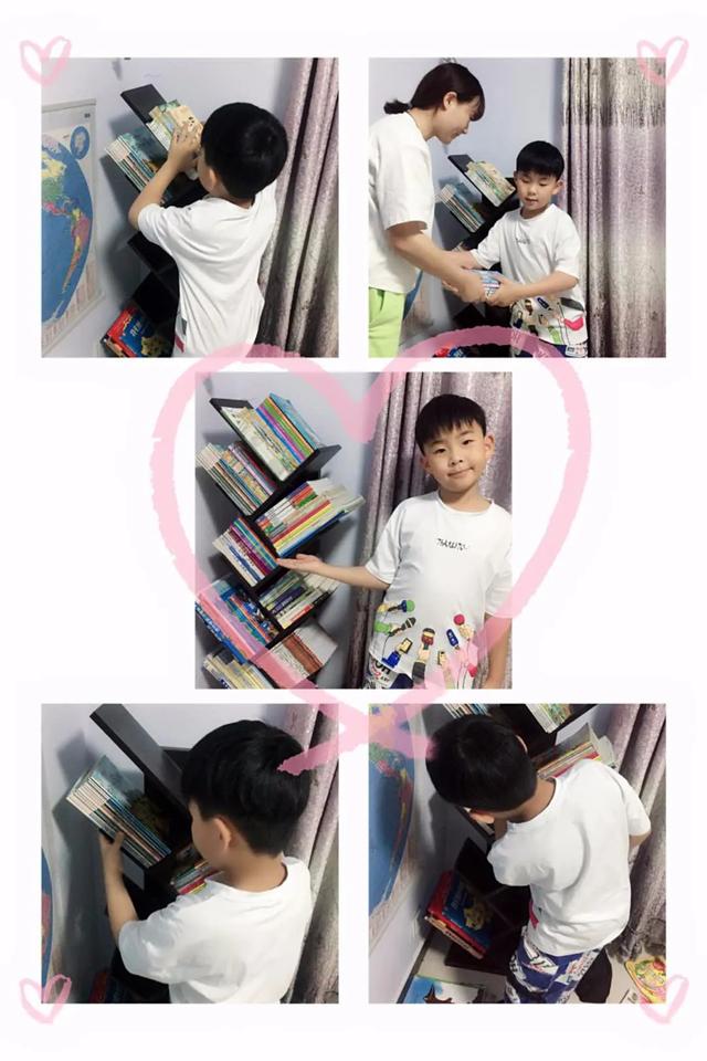 你的育儿经|「承德高新区阳光四季小学 班级特色活动」书香飘万家 阅读润童心