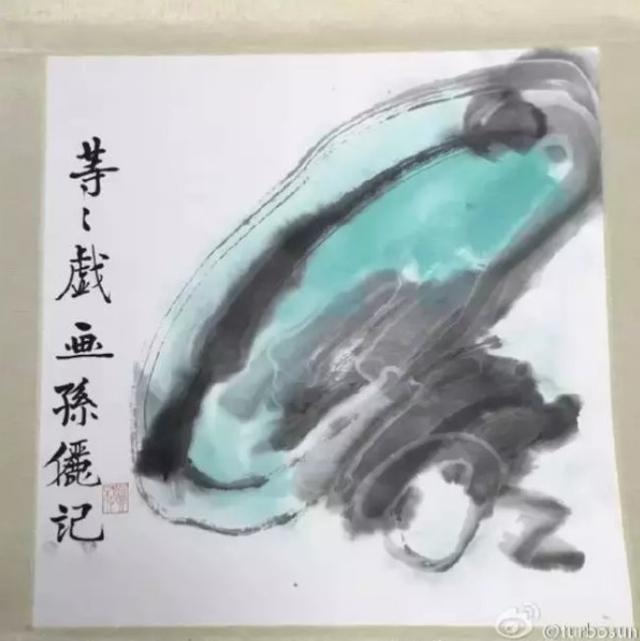 「超级宝妈」家长能看懂孩子的画吗，懂孩子的内心世界吗，放平心态继续欣赏