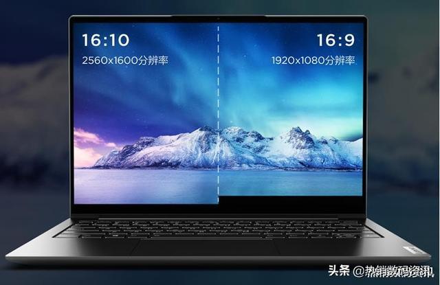 联想YOGA 13s 2021款怎么样？下面5点或许可帮您