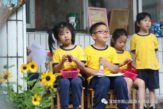 超级宝妈|谁说下雨天不能进行室外活动，这家幼儿园别出心裁做到了
