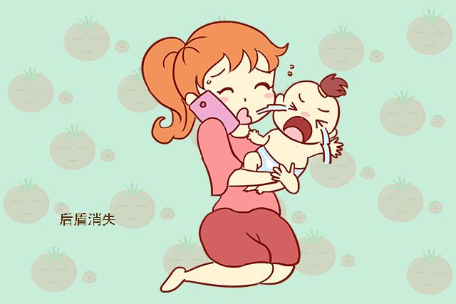 超级宝妈:“我后悔生二胎了”,宝妈深夜发朋友圈,引起了许多妈妈的共鸣!