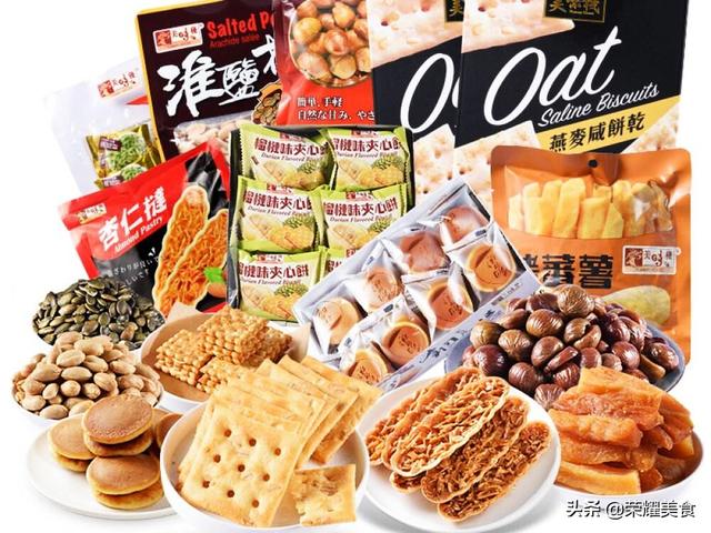 #超级宝妈#零食分等级你知道吗？有的可以经常吃，有的却要少吃，看完明白了