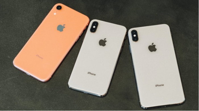 太平洋电脑网■立讯有望在2021年为苹果代工生产较旧的iPhone机型
