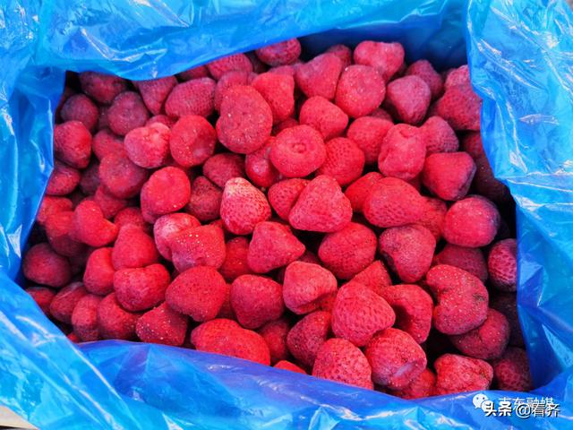 齐齐哈尔关注：“冻味”，咱克东人“家乡”的味道