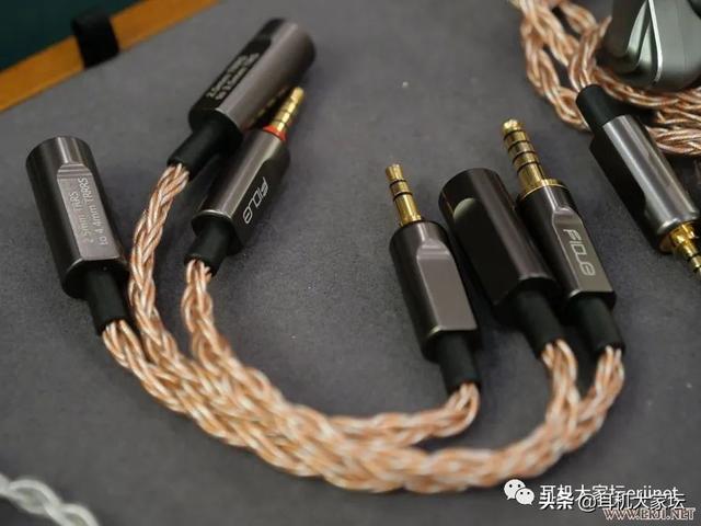 2020中国（成都）国际耳机展掠影「二」