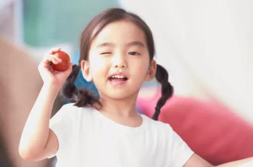 超级宝妈|色彩代表性格,你的孩子属于什么颜色?一分钟教会你“因色施教”
