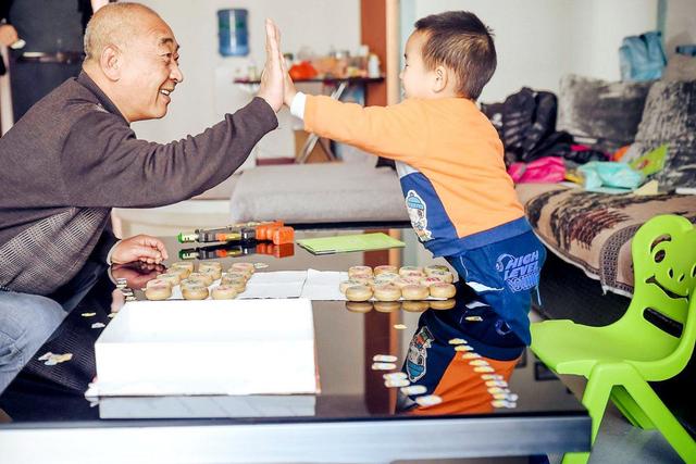 #天使宝贝#孩子在这4个时候出生，说明是来和妈妈享福的，占上一点都可以了