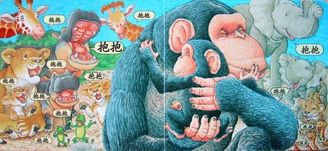 【你的育儿经】1－2岁绘本书单：没有不爱读书的宝宝，只有不会选书的妈妈