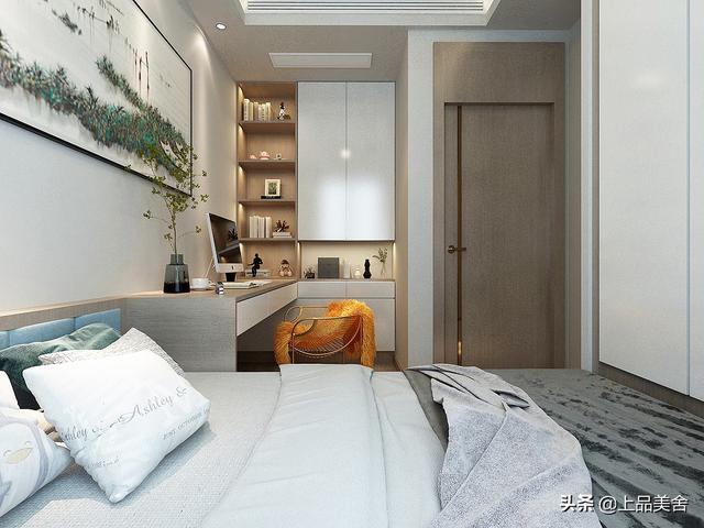 品味的生活和豪华装修无关，看了她家130㎡中式风，真想照着装