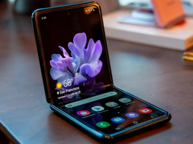 为什么三星手机世界销量第一，国内却卖不动？原因应该都知道