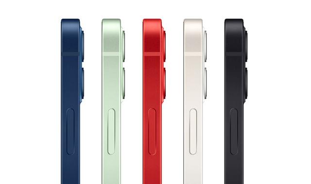 硬实力+底气十足！iPhone12mini自述，所谓的自信