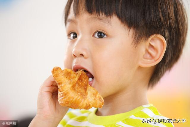 你的育儿经▲想清楚这几点，我不再追着孩子屁股后面喂饭了