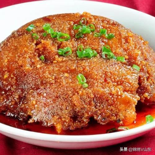 美味诱人的23道家常菜，香得人直流口水，赶紧就着米饭吃吧！