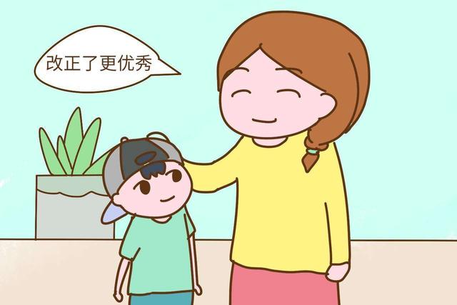 超级宝妈@孩子有这4种表现,暗示着情商低,6岁前不纠正,会让娃走不少弯路