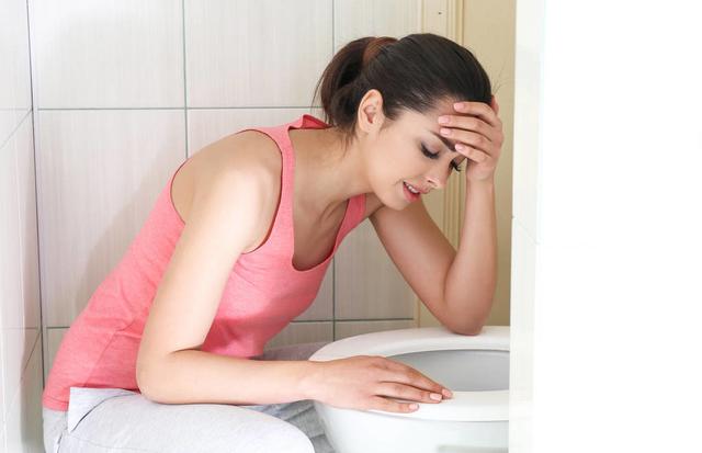 「你的育儿经」准妈妈的孕吐人生是什么样？4个方法让你和孕吐说再见