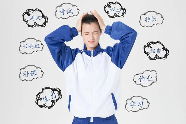 超级宝妈：孩子面临考试，家长千万不要这样做！