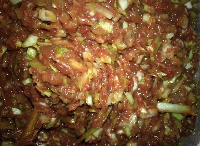 明日冬至，分享7款北方人超爱的饺子馅，照做省事，道道鲜香好吃