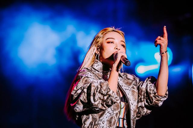 32岁GAI喜得贵子，vava销声匿迹，PGone人人喊打，国内从此没嘻哈|影视交流地