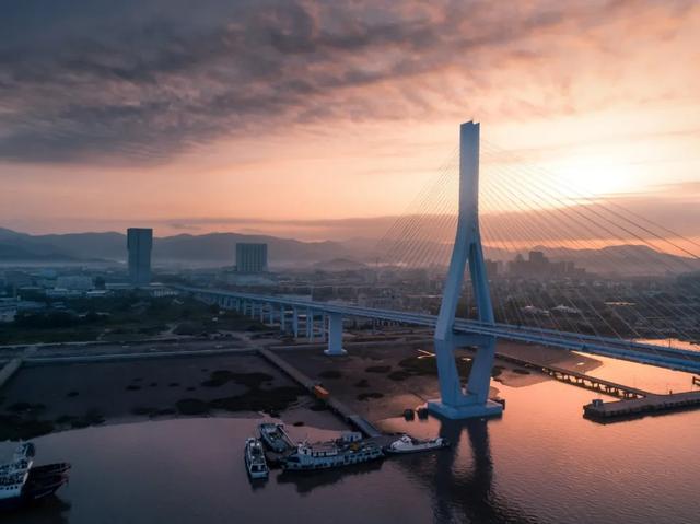 【世界那么大】海岛春色亦苏醒，这是我爱的舟山