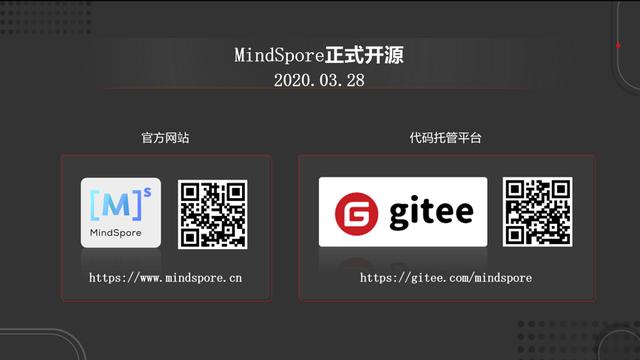 #文汇网#华为全场景AI计算框架MindSpore开源