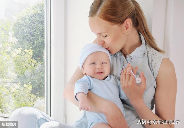 你的育儿经:坐月子不是坐30天,坐月子的是是非非,了解这些轻松度过月子期