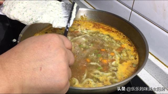 钟南山院士建议多吃西兰花，4种食材做特色面食，营养好吃又暖胃