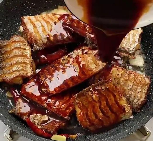 气温下降，就爱这一口，简单又营养的美味食物，多吃还不长肉