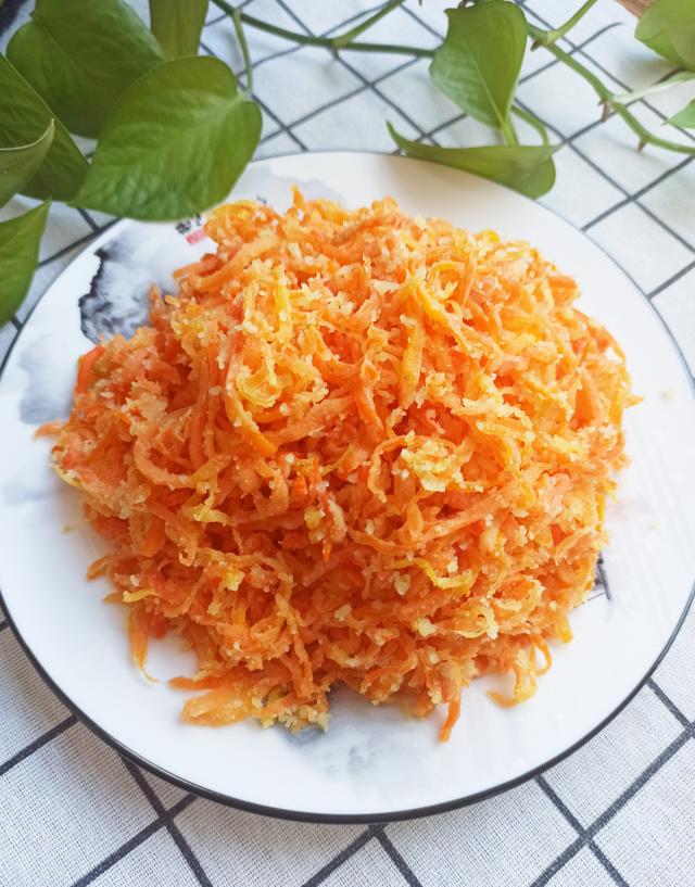 特别适合冬天吃的一道蒸菜，5分钟出锅，鲜香美味，营养还不上火