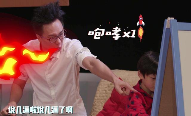 超级宝妈|“只会叫妈，有事不会找你爸？”陪读妈妈的心酸不易，很少有人懂