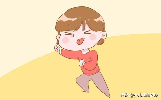 「你的育儿经」小儿推拿李波：宝宝爱吐舌头是可爱还是生病了？小儿推拿如何调理