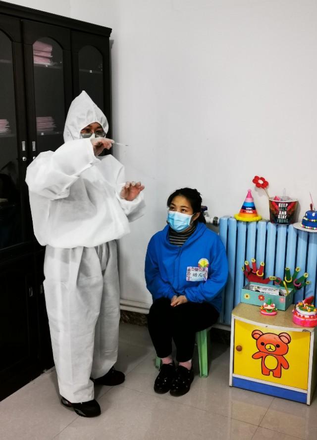 「超级宝妈」邯郸启明星万事俱备静待孩子归来