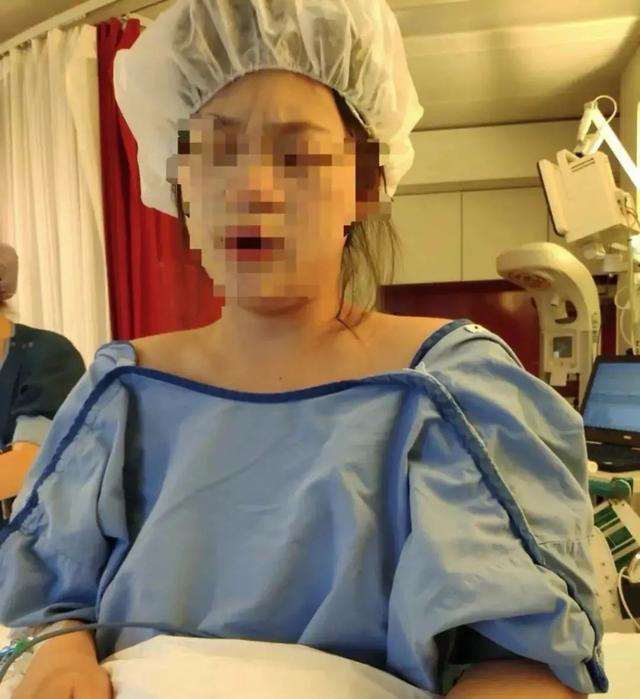 撕裂、剧痛、生胎盘……怎么没人告诉我，生孩子要经历这么多