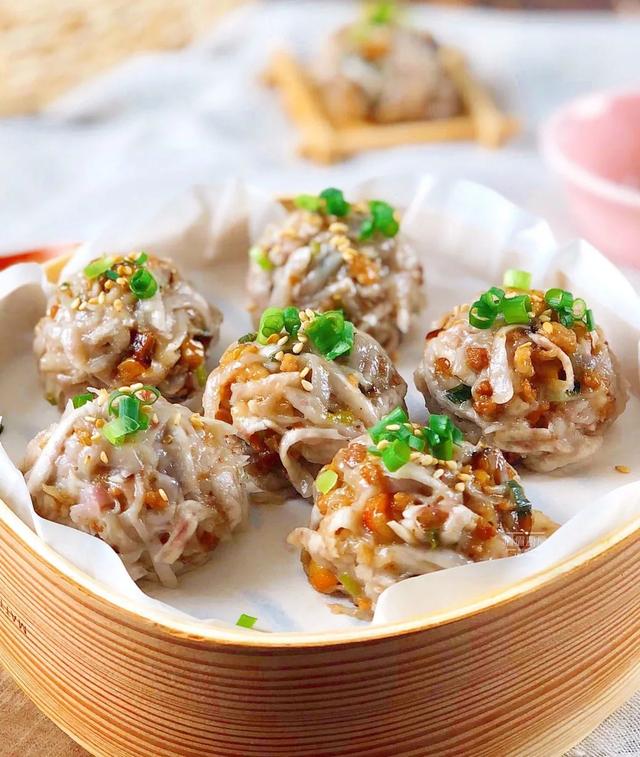 家里都有的这些食材，搭在一起，炒一炒蒸一蒸竟意外好吃