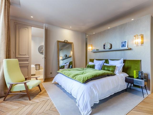 花18万元装修这套143平米的三居室，美式风格，给大家晒晒