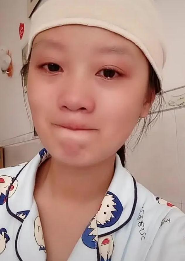 「你的育儿经」一位97年准妈妈的孕妇餐火了，无人照料自己做饭，网友：特别心疼