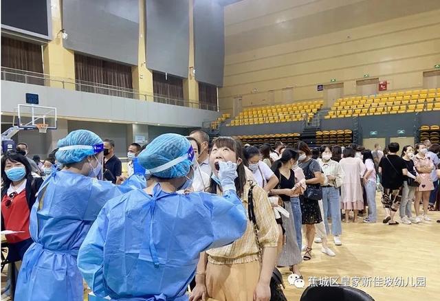 你的育儿经|蕉城皇家新加坡幼儿园：“役”尘不染、待你而来