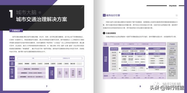 阿里云城市大脑数据智能解决方案