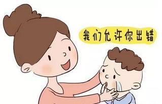 #你的育儿经#养出自信孩子的秘密：经常把这4句话放在嘴边，娃会有开挂的人生