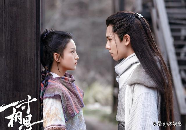 明明在等|与侯明昊搭戏入圈，时隔2年张耀转身当男主，背后的心酸有谁知道