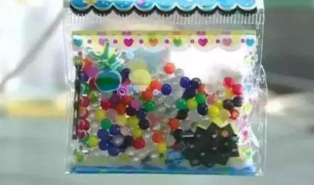 孩子|央视曝光这款网红玩具藏有“毒物”你家孩