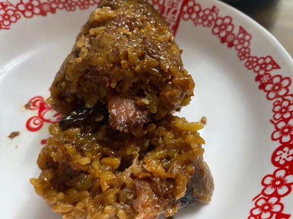 粽子|上海的老字号或非遗粽子到底好不好吃？记者亲测报告来了