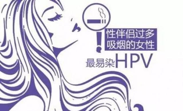 感染HPV,我一定会得宫颈癌吗？