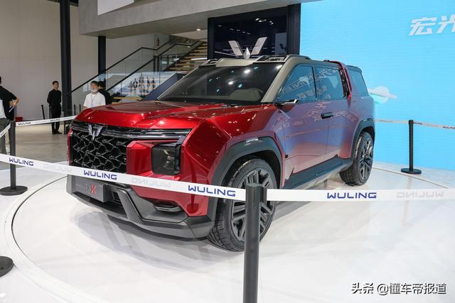 请回答2021|汉兰达/途胜L领衔，明年这些SUV最值得期待