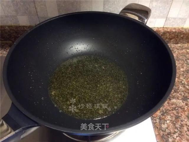 酸辣过瘾的泡椒美食！超级开胃，吃一口就爱上，根本停不下来