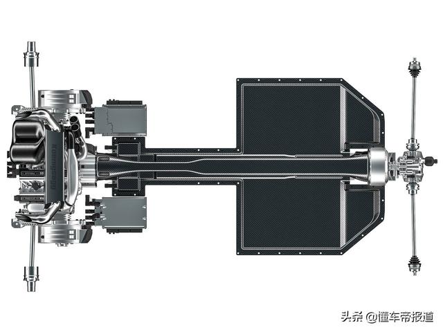 新车 | 千匹猛兽！11月30日科尼赛克Gemera全球首秀