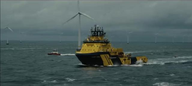 科幻片导演诺兰新片《TENET》量子力学加扭转时空，很让人期待|资讯早知道