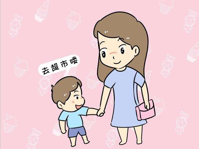 超级宝妈|“六一”儿童节来了,小时候的快乐有多简单?